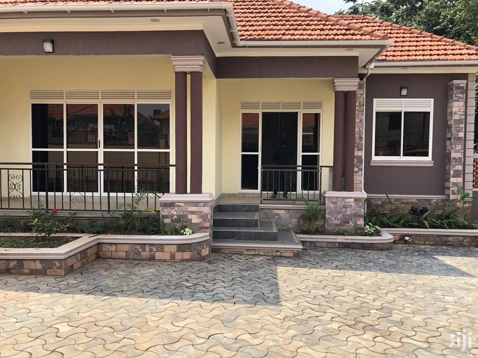 Kisaasi Nice House on Sell