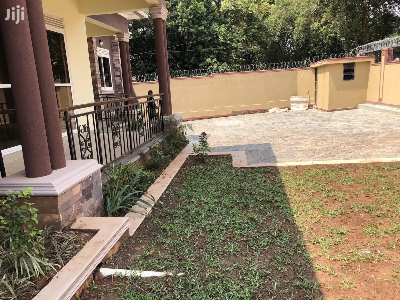 Kisaasi Nice House on Sell
