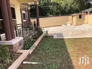 Kisaasi Nice House on Sell