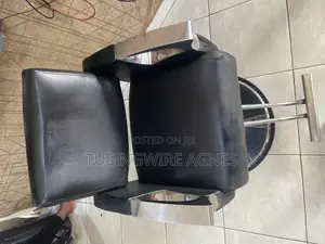 Saloon Items