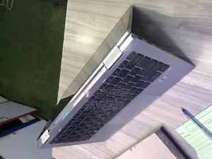 Laptop HP EliteBook x360 1030 G8 16GB Intel Core i5 SSD 512GB
