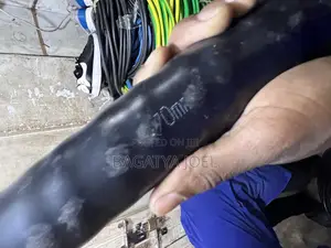 Cable Doctor Woo
