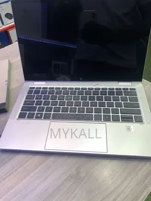 Laptop HP EliteBook x360 1030 G8 16GB Intel Core i5 SSD 512GB