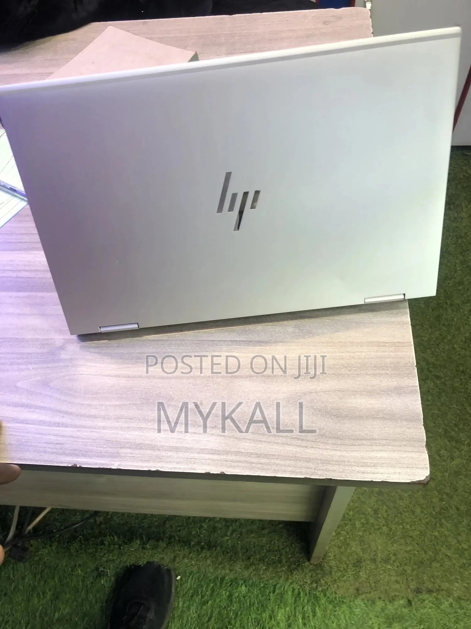 Laptop HP EliteBook x360 1030 G8 16GB Intel Core i5 SSD 512GB