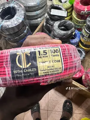 Cable Doctor Woo