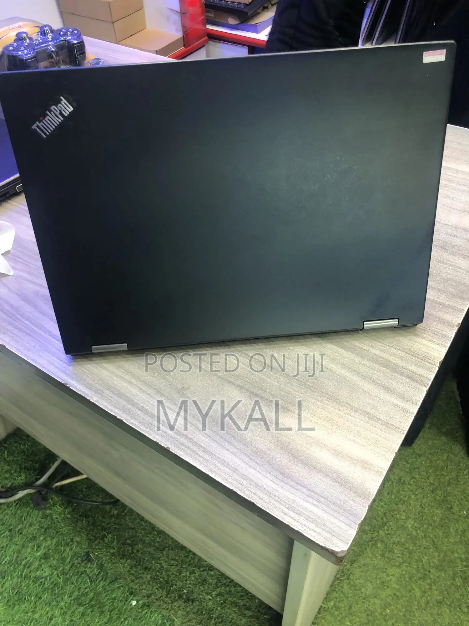 Laptop Lenovo 16GB Intel Core i5 SSD 256GB
