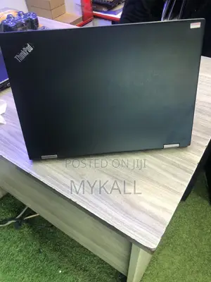 Laptop Lenovo 16GB Intel Core i5 SSD 256GB