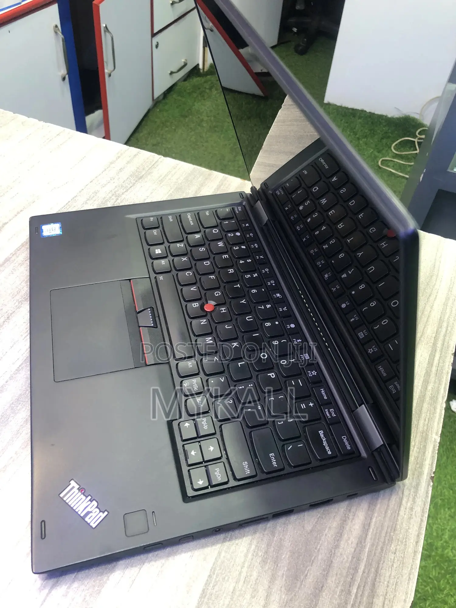 Laptop Lenovo 16GB Intel Core i5 SSD 256GB