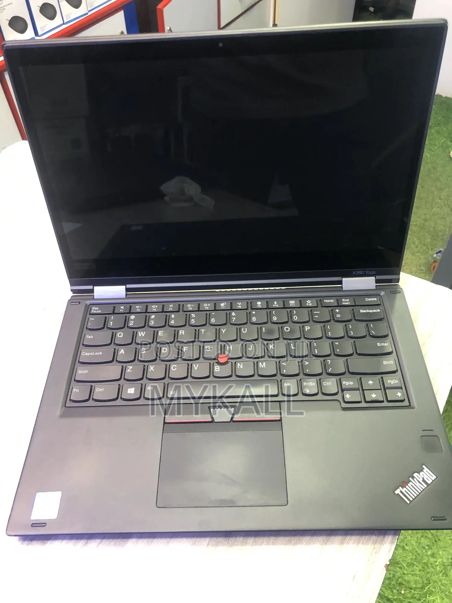 Laptop Lenovo 16GB Intel Core i5 SSD 256GB