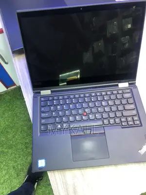 Laptop Lenovo 16GB Intel Core i5 SSD 256GB