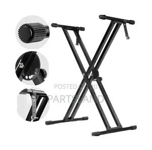 Electric Keyboard X-Stand
