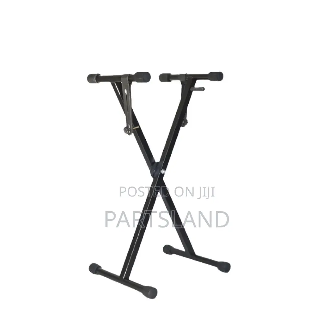 Electric Keyboard X-Stand