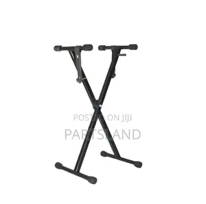 Electric Keyboard X-Stand