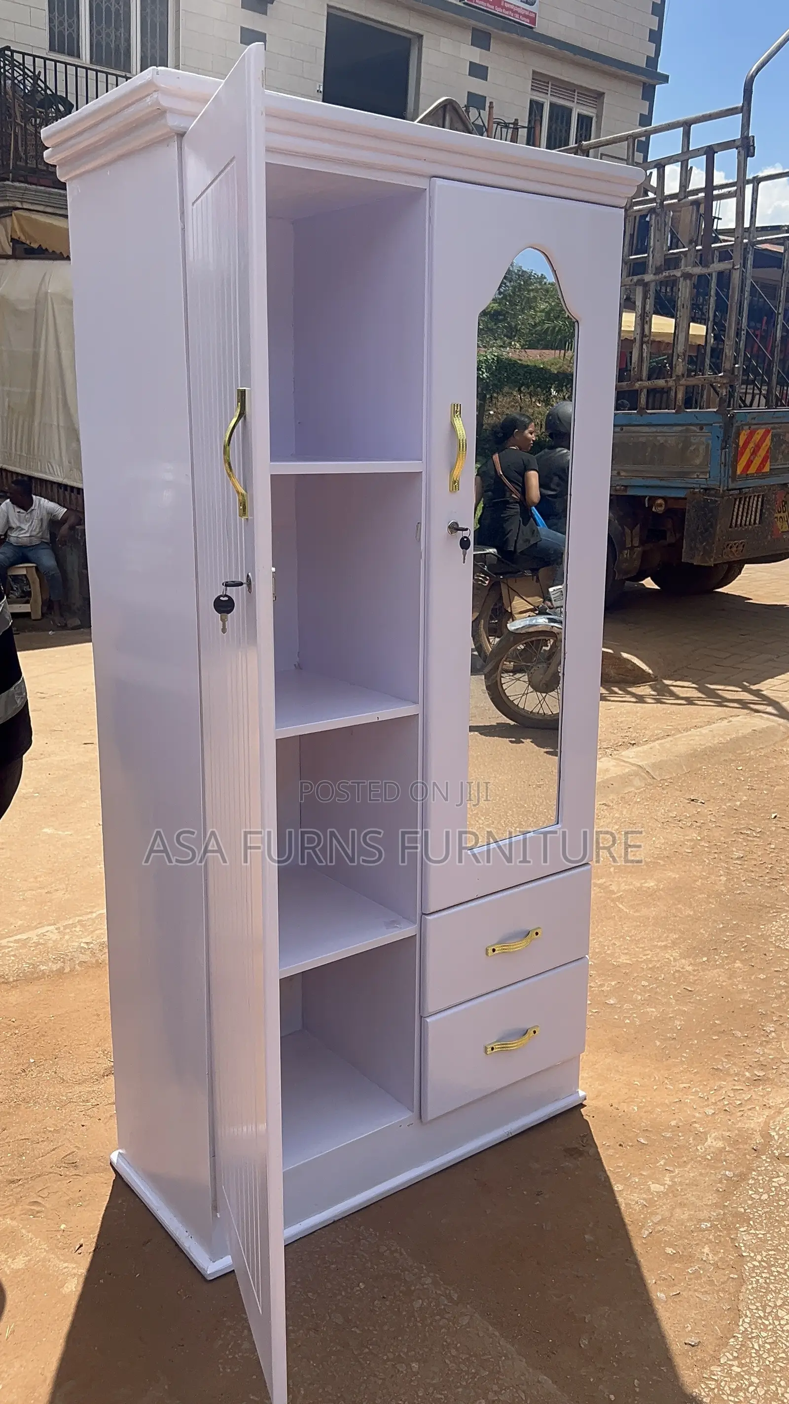 Furniture Wadrope