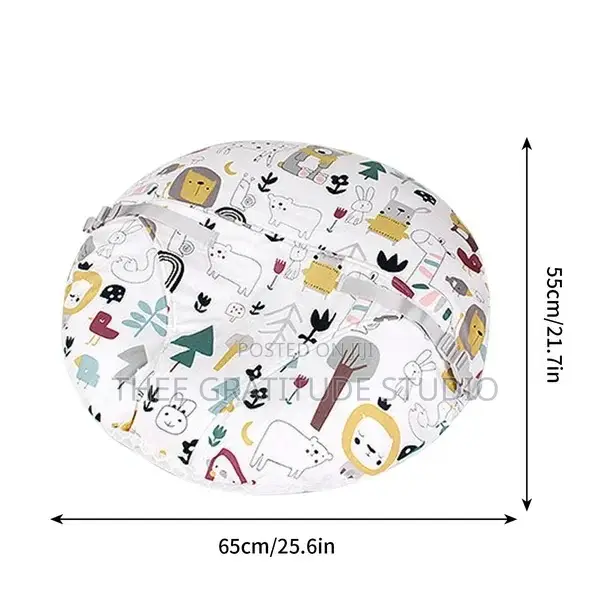 Nursing Pillow