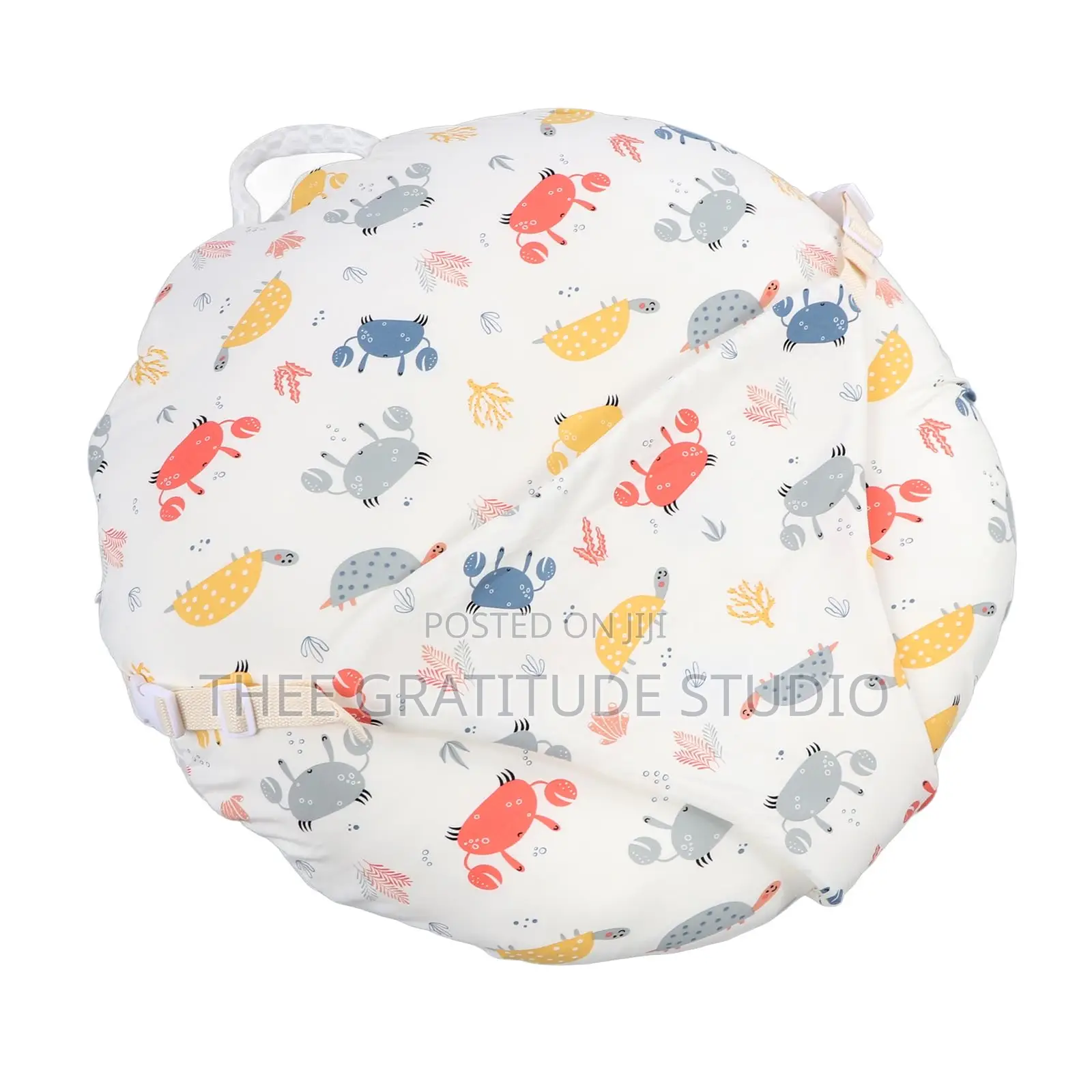 Nursing Pillow