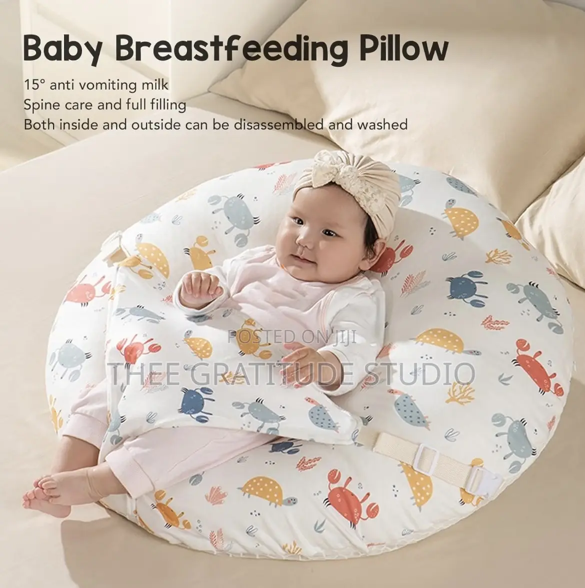 Nursing Pillow
