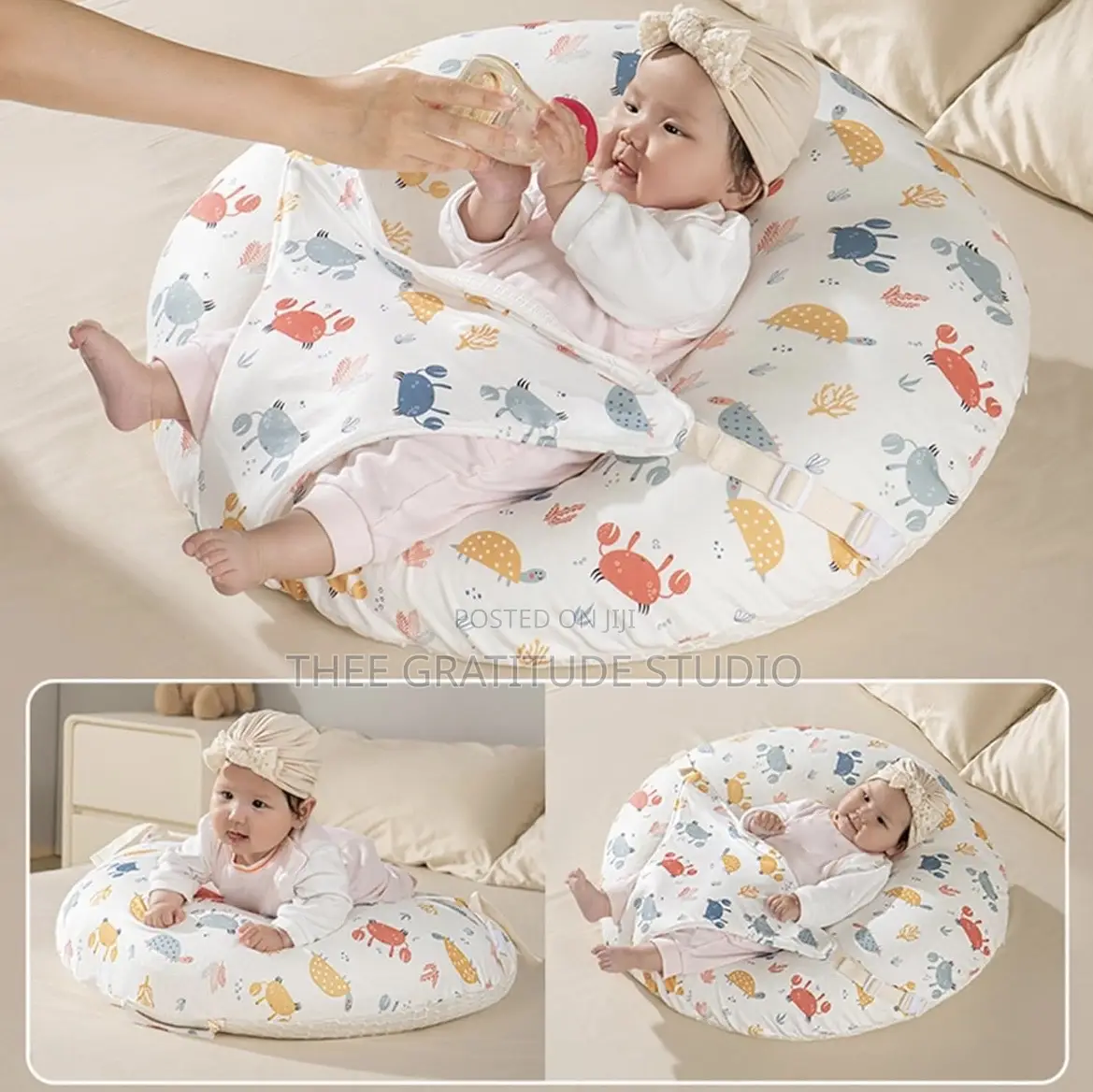 Nursing Pillow