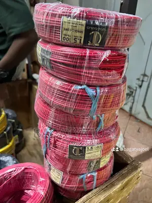 Electrical Cables