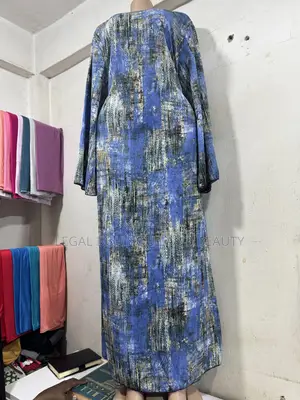 Long Dresses