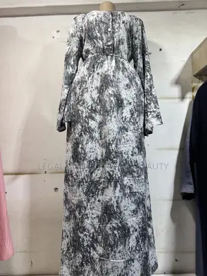 Long Dresses