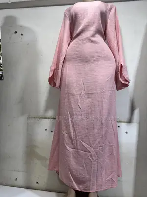 Long Dresses