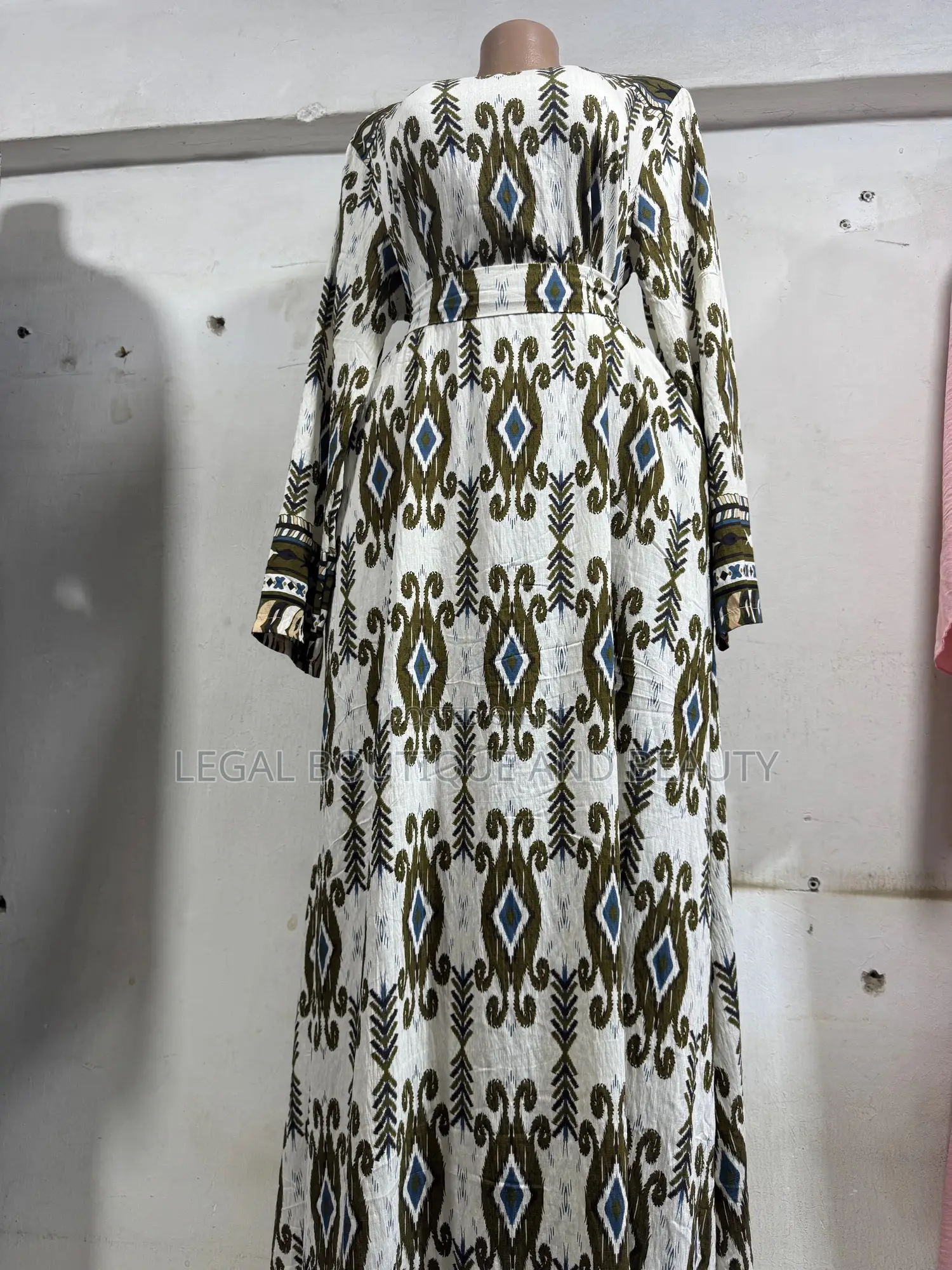 Long Dresses
