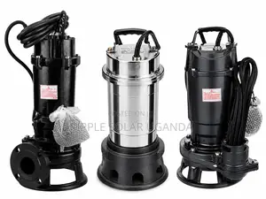 1.5kw Submersible Water Pump Set Wqd1500a Qdx50-7-1.5d