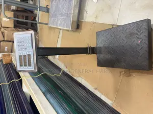 T C S Platform Weighing
