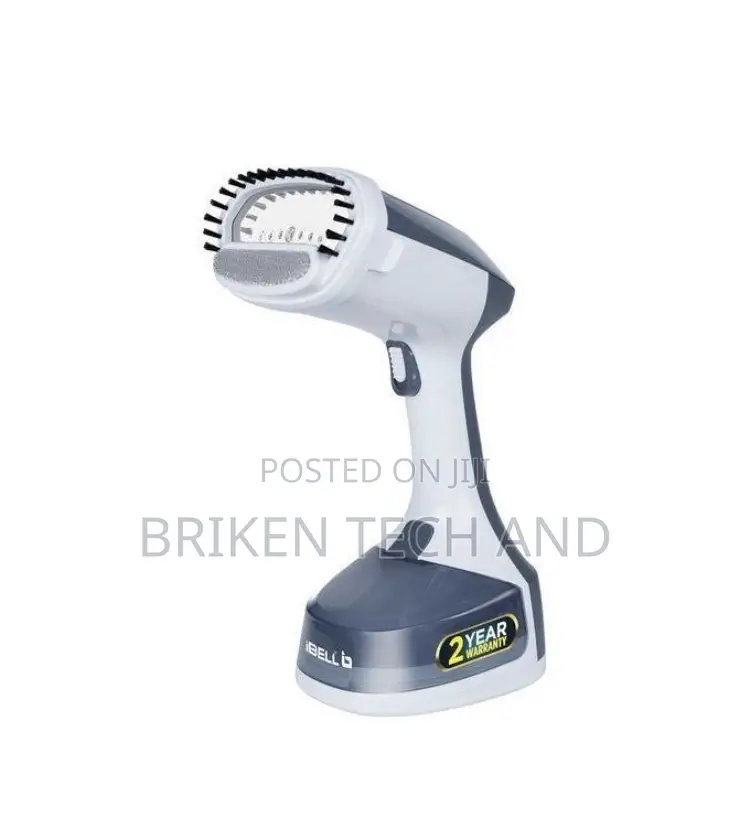 Hand Held Steamer