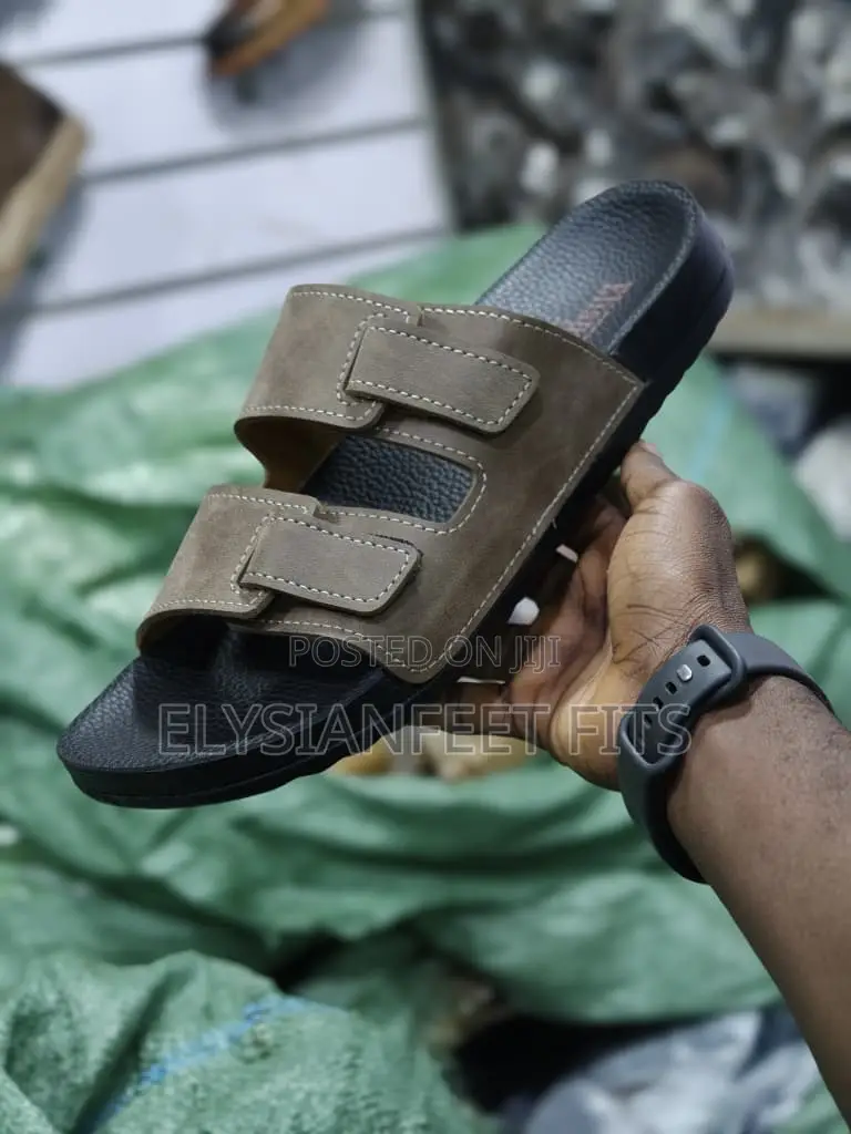 Wispoly Men’S Sandals Available for Sale at 