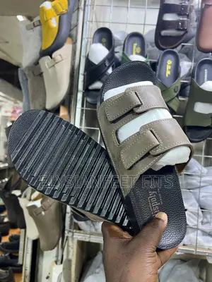Wispoly Men’S Sandals Available for Sale at 