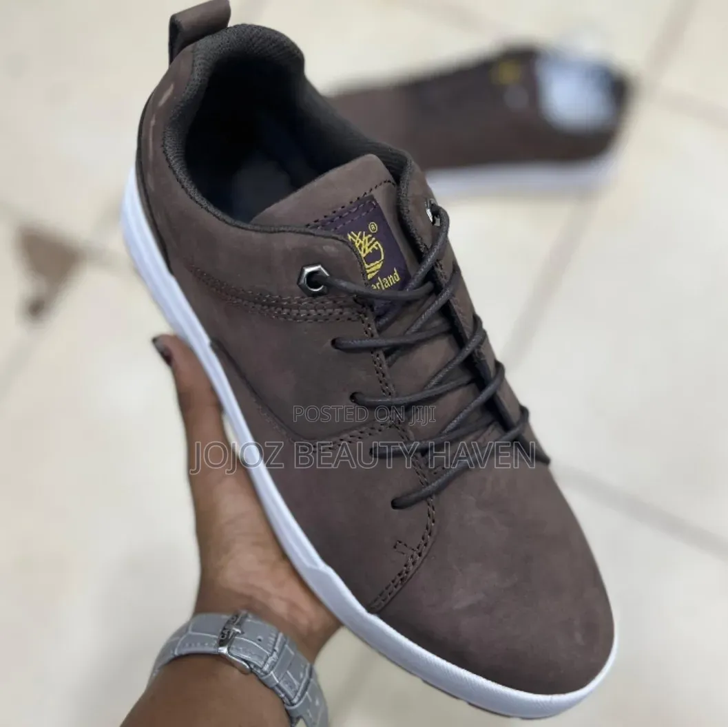 Men's Casual Sneakers Timberland 40,45