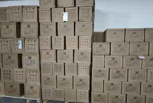 Water Meter Water Meters in Stock