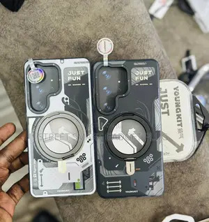 Young Kit S26ultra Premium Magsafe Case