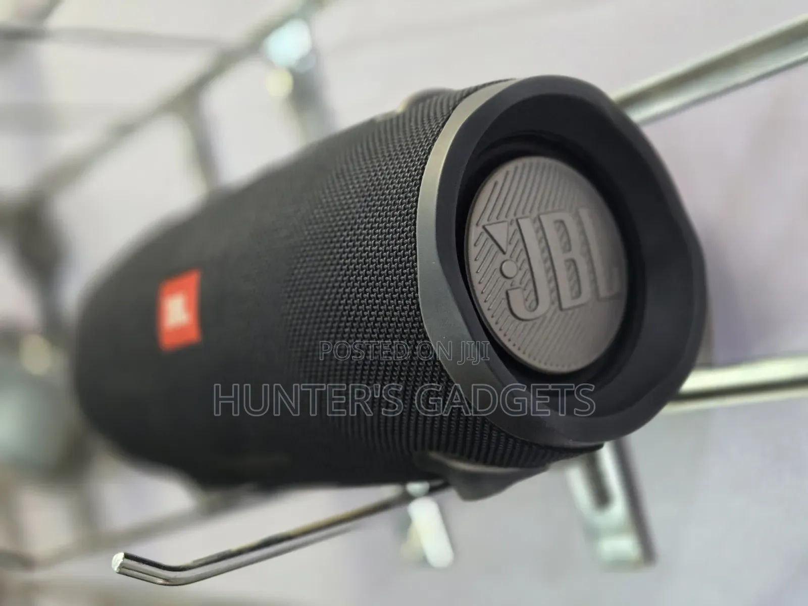 JBL Extreme 2 Bluetooth Rechargeable Portable Speaker 24 HRS Battery