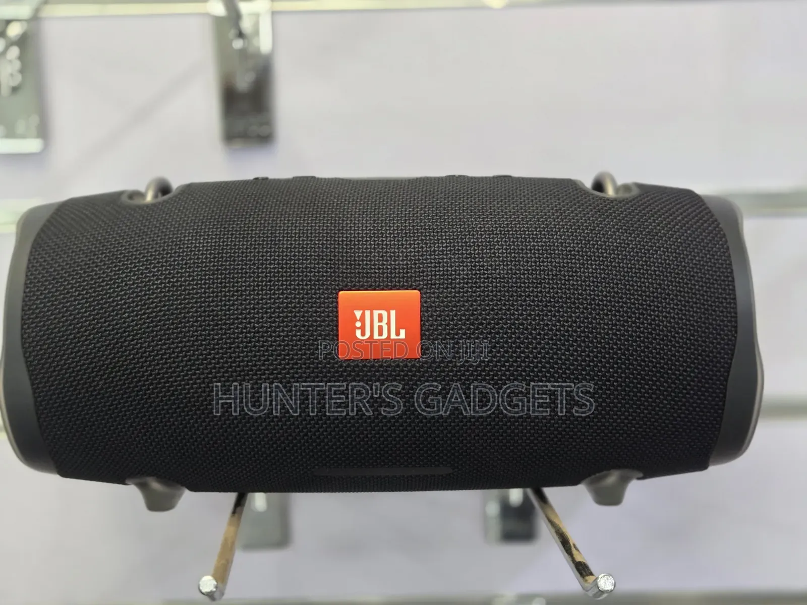 JBL Extreme 2 Bluetooth Rechargeable Portable Speaker 24 HRS Battery