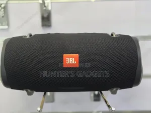 JBL Extreme 2 Bluetooth Rechargeable Portable Speaker 24 HRS Battery