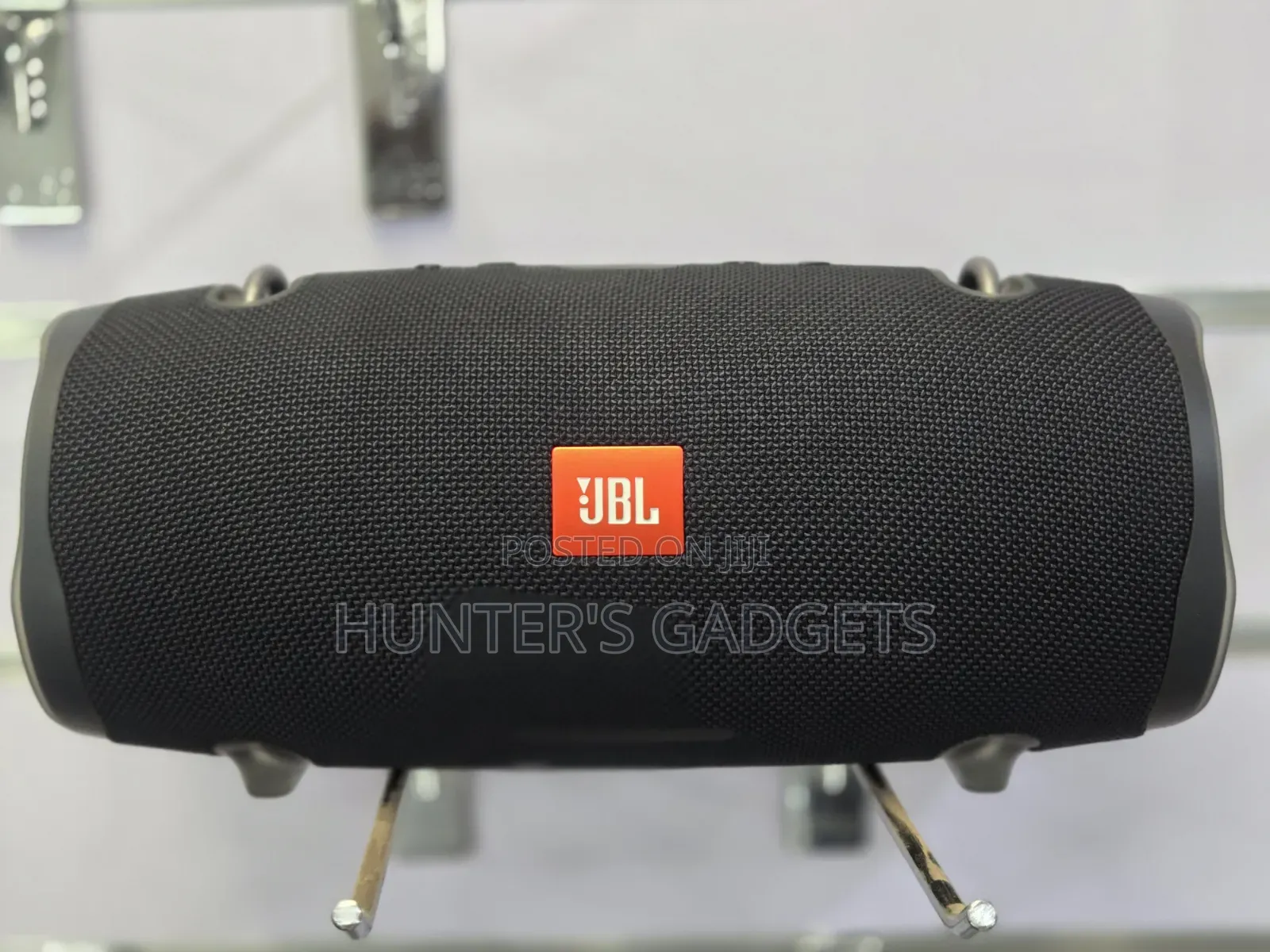 JBL Extreme 2 Bluetooth Rechargeable Portable Speaker 24 HRS Battery