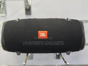 JBL Extreme 2 Bluetooth Rechargeable Portable Speaker 24 HRS Battery
