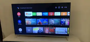 Changhong 65 Inch Android Tv