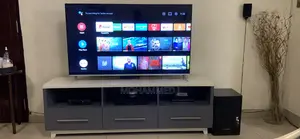 Changhong 65 Inch Android Tv