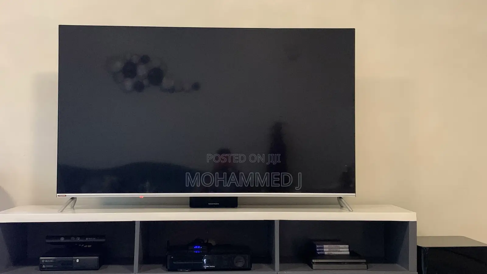 Changhong 65 Inch Android Tv