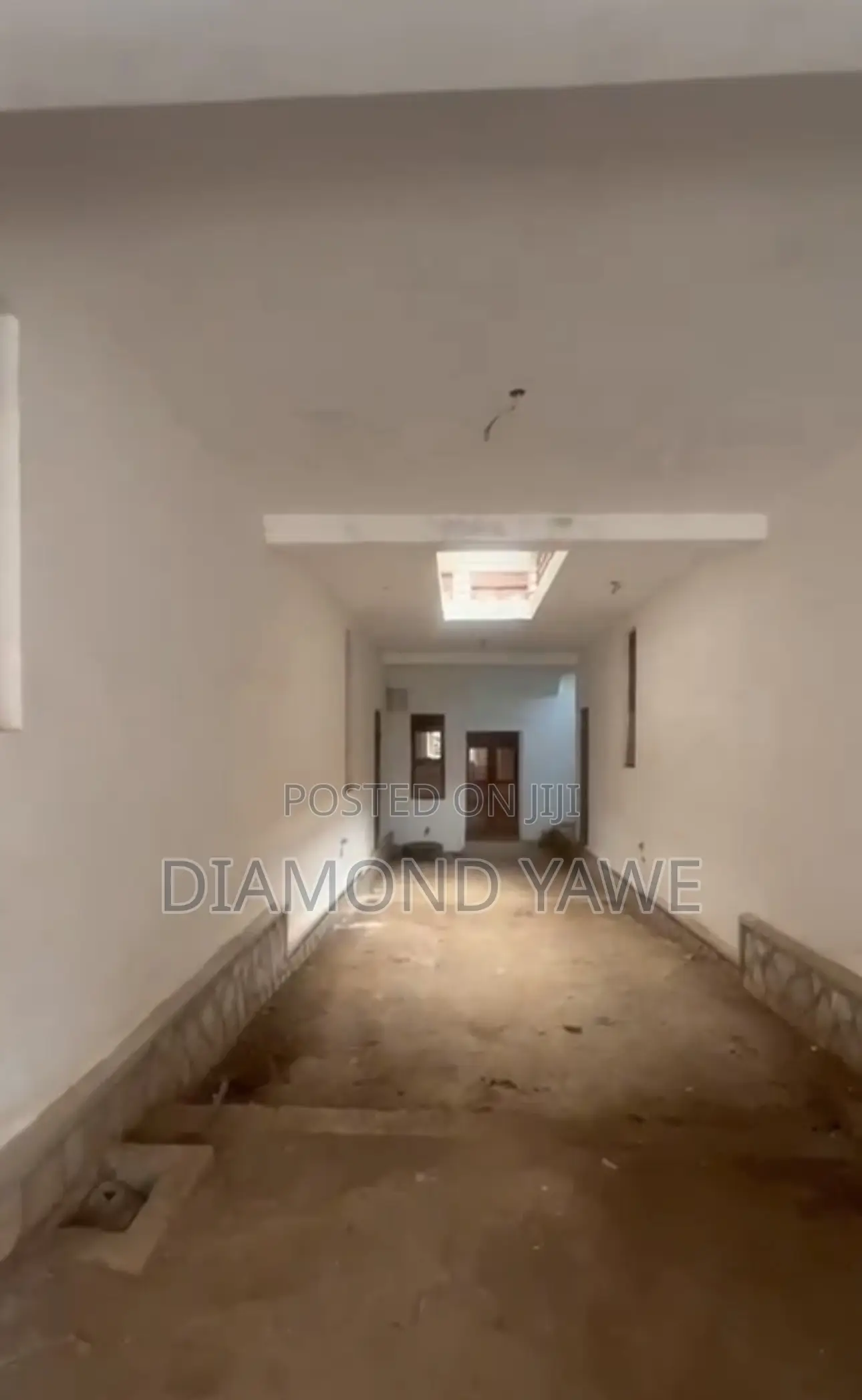 Unfinished Rentals