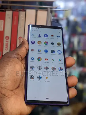 Sony Xperia 1 64 GB Blue