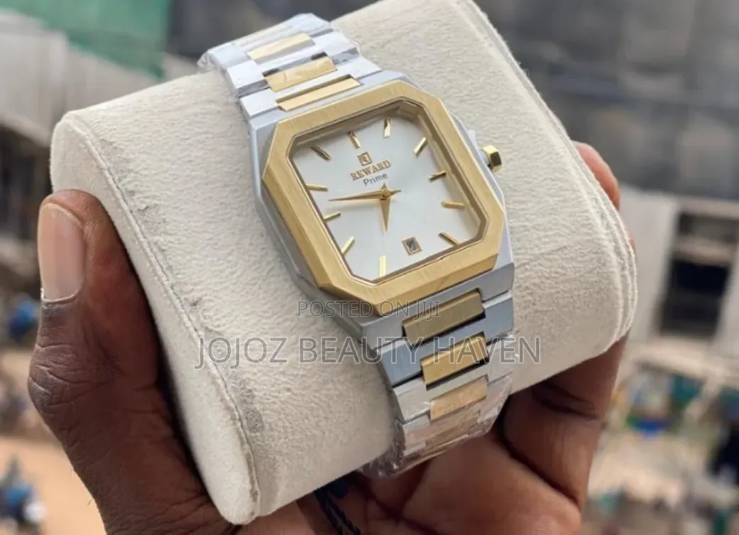Reward Prime Women's Watch