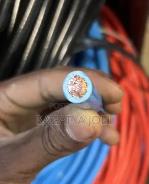 Electrical Cables