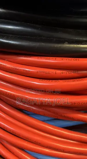 Electrical Cables