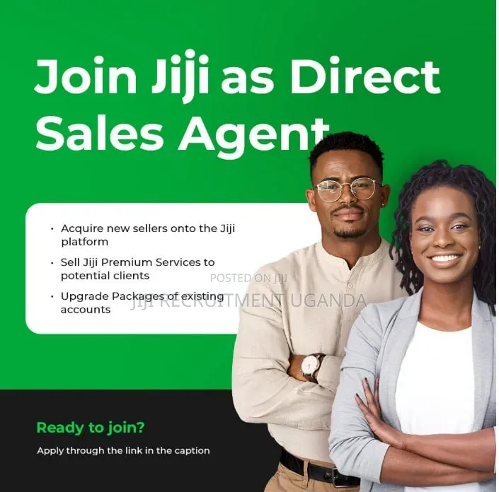 Direct Sales Agent