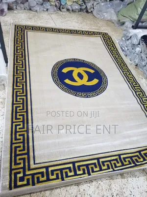 Executive Vip Center Carpet.200cm X 300cm ( Cream)